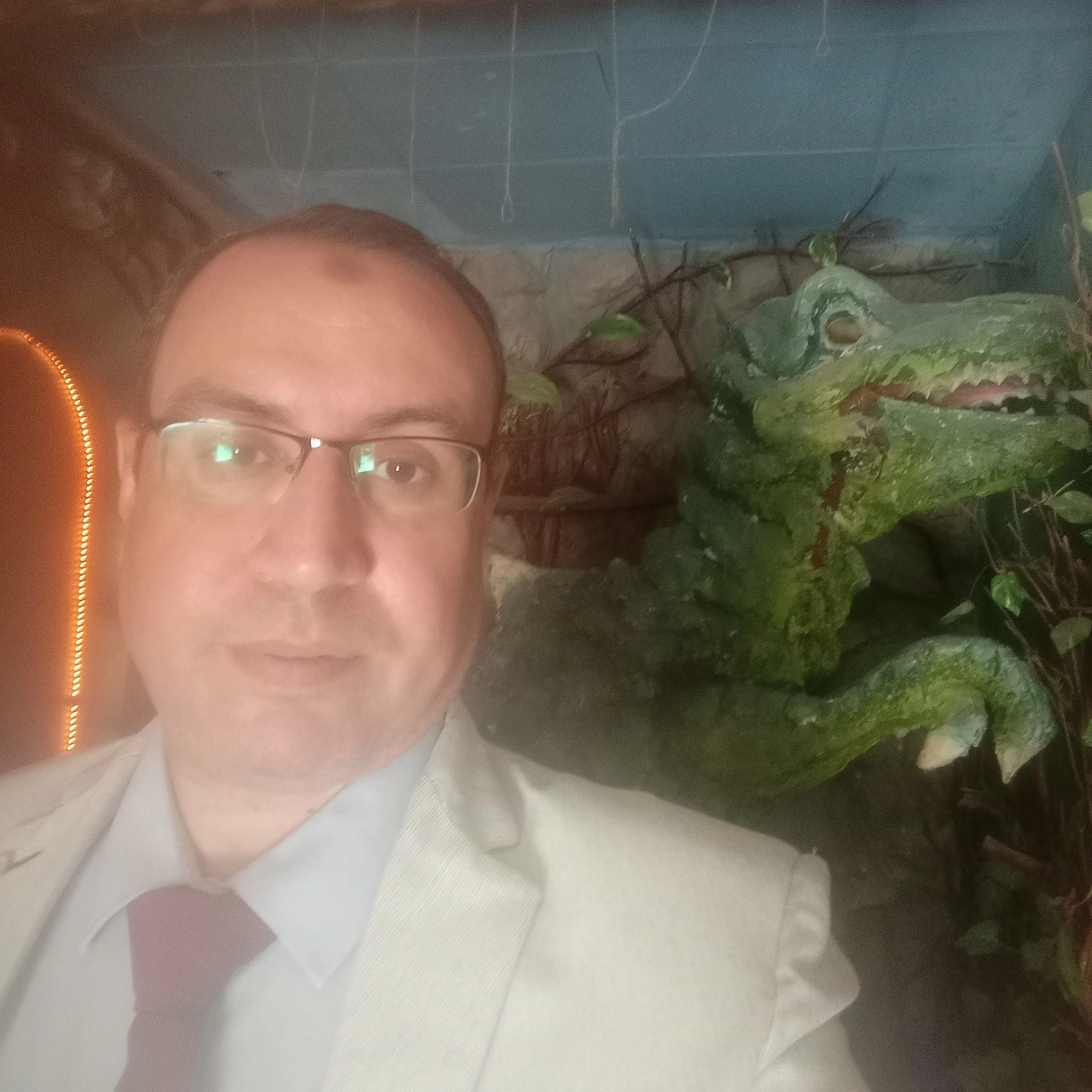 مستر احمد حمدي عيسي