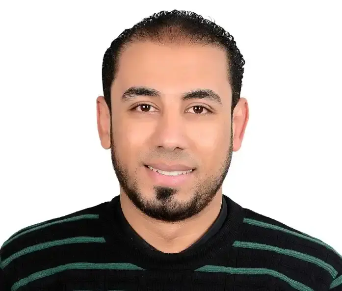 مستر ايهاب عزمي