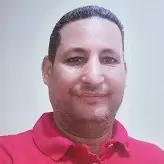 مستر حامد جمال محمد عوض