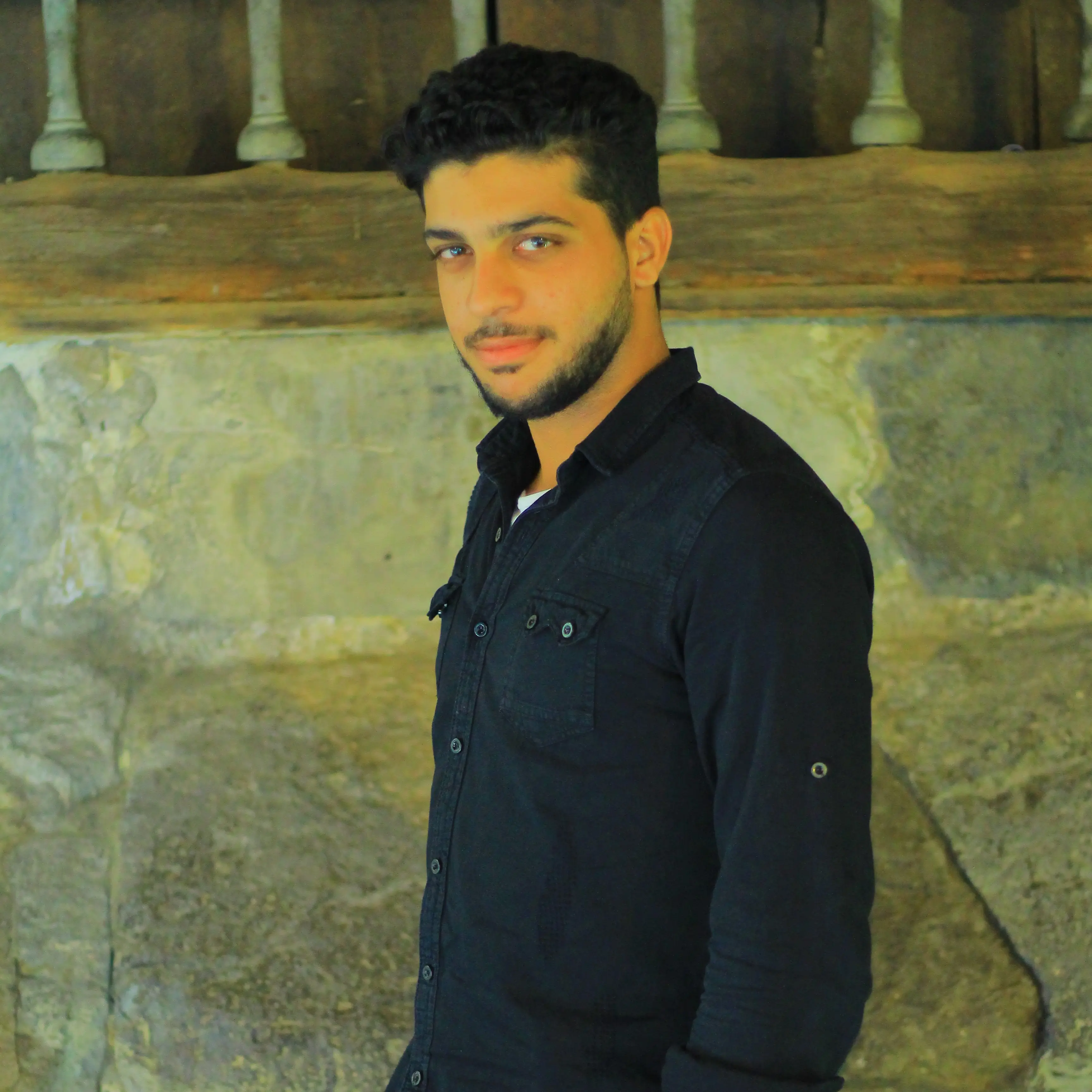 مستر احمد عبد التواب