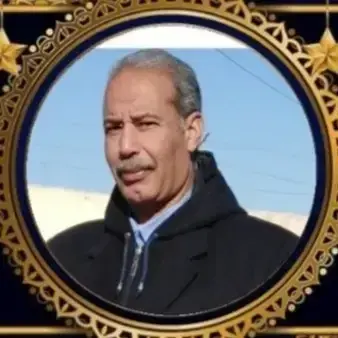 مستر محمد عبد العاطى قنديل