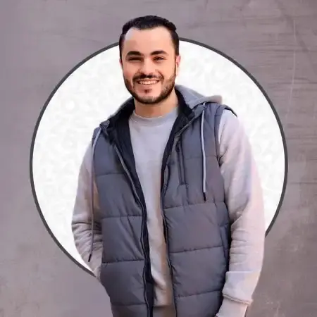 مستر محرم علي