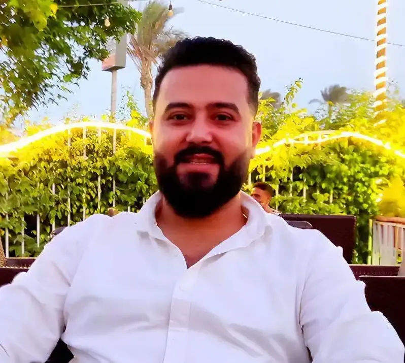 مستر اسلام رمضان