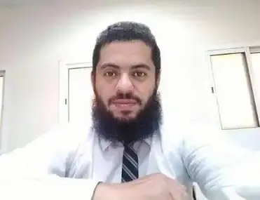 مستر محمد عطية بدوي