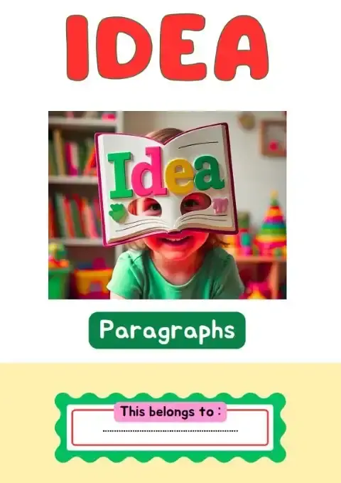 مذكرة شرح كتابة البراجراف مس ندين هشام