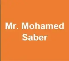 مستر محمد صابر