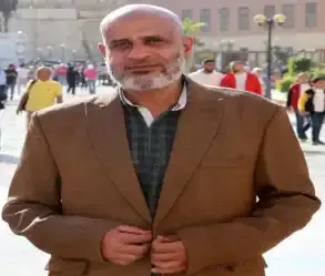 مستر عادل عبد الهادي