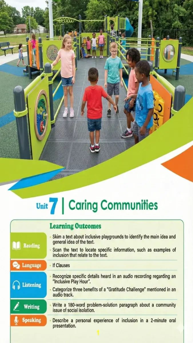 مذكرة اللغة الإنجليزية للصف الثاني الثانوي الترم الثاني 2026 بصيغة PDF وحجم 19 ميجا وعدد 224 صفحة.