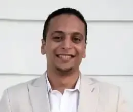 مستر محمد حسن العدوي