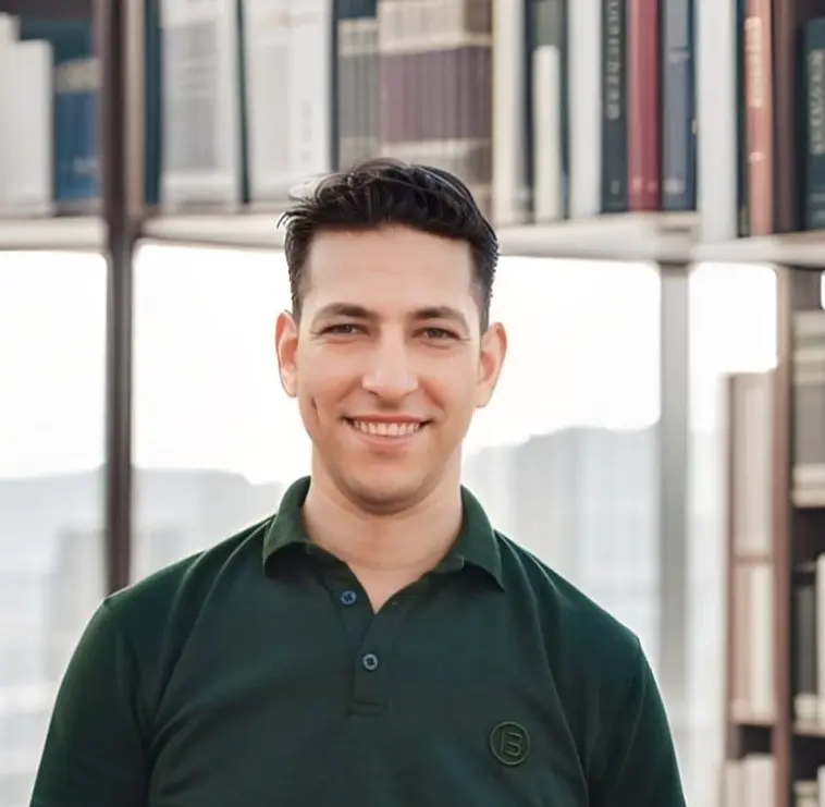 مستر محمود زيتون