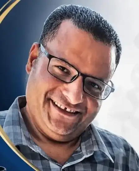 مستر عبد الحليم عطا الله