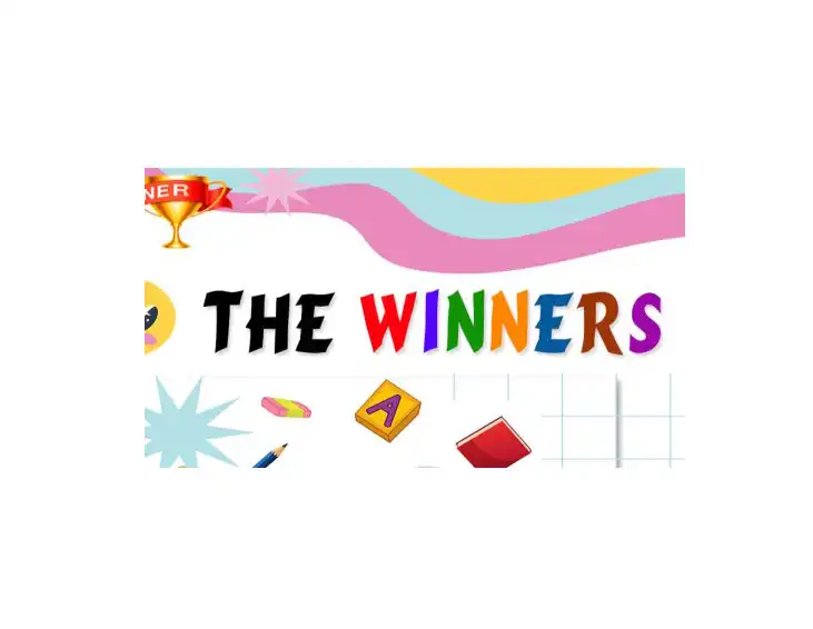 كتاب The Winners