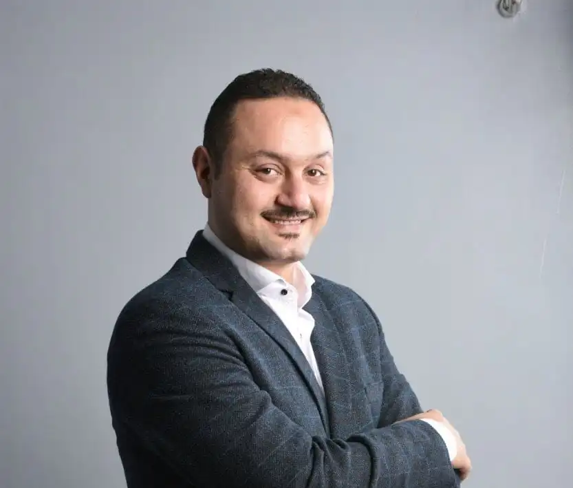 مستر سعد حجازي