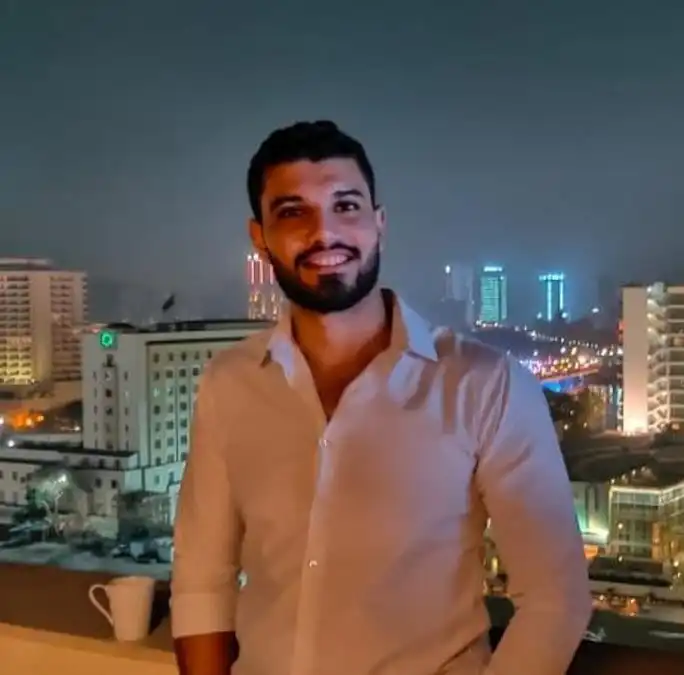 مستر احمد صبري