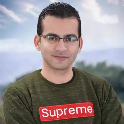 مستر عادل مجدي