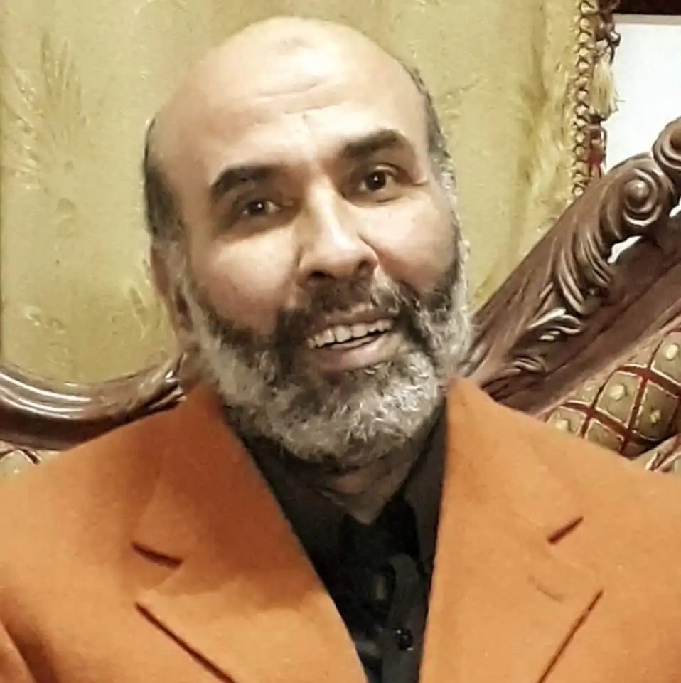 مستر السباعي عطية