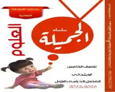 مس جميلة الصعيدي