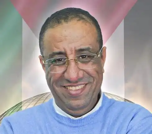 مستر ابراهيم بدوي