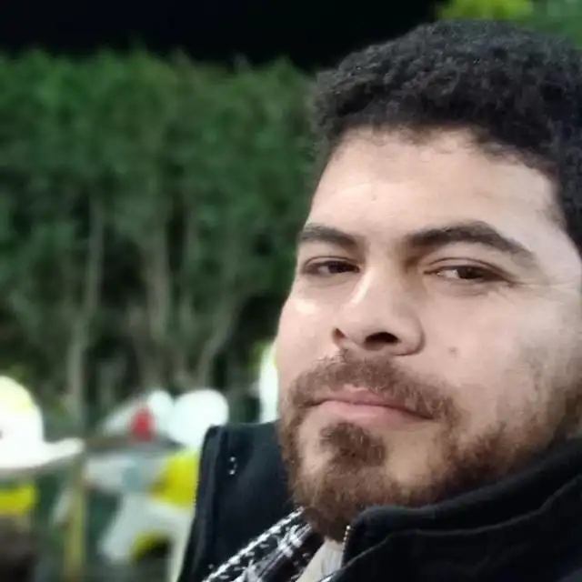 مستر احمد سعد زكي