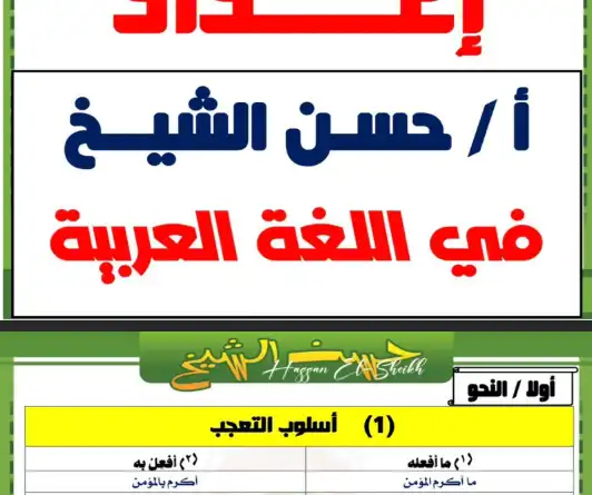 مستر حسن الشيخ