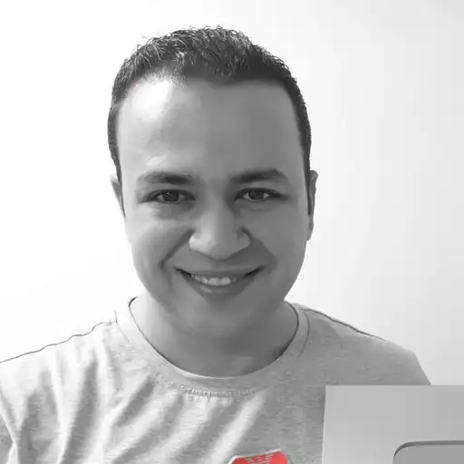 مستر احمد الباشا