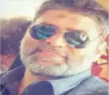 مستر مدحت محمد