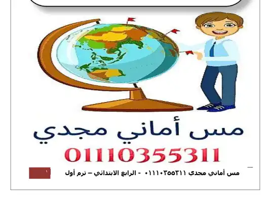 مس اماني مجدي