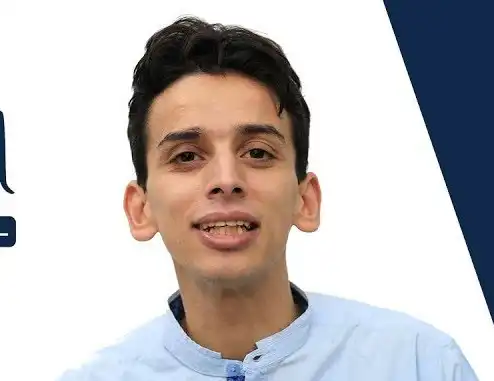 الدكتور في الفيزياء