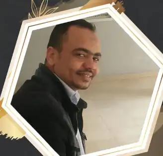 مستر اسامة عبد الحميد