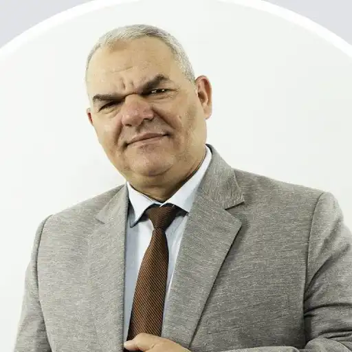 مستر رضا الفاروق