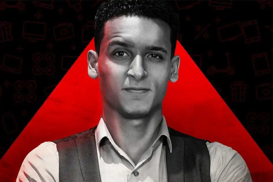 مستر محمد سعد