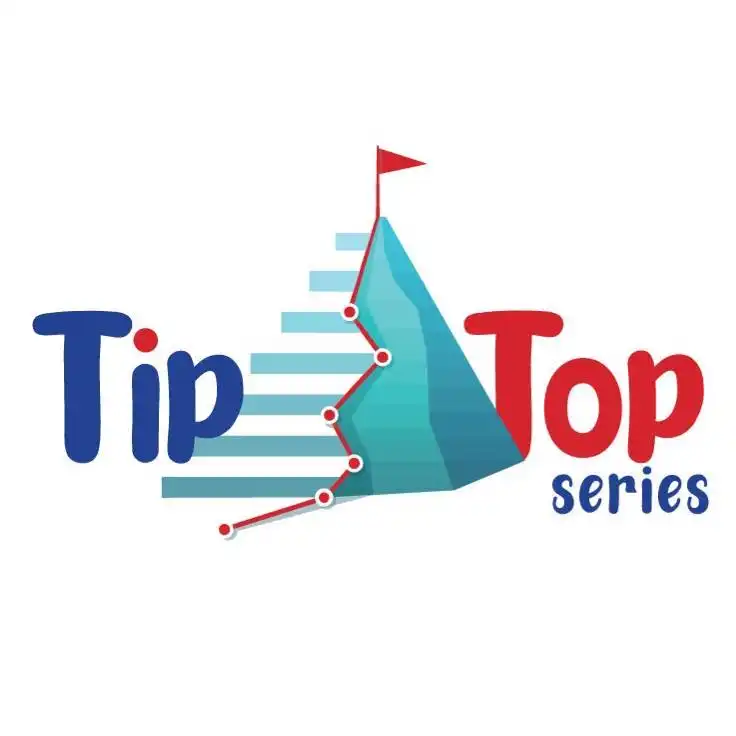 كتاب Tip Top