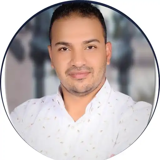 مستر ابراهيم حمزة