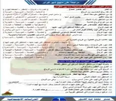 كتاب البركان