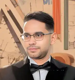 مستر محمود سيد داود