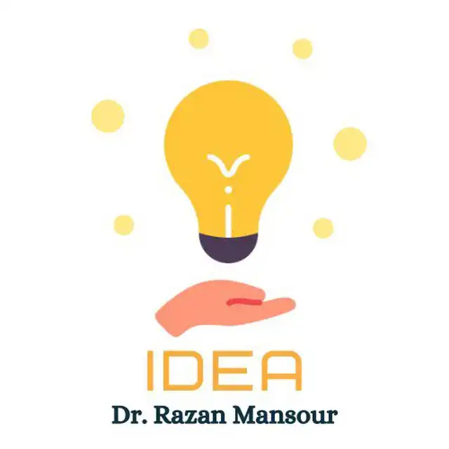 دكتور رزان منصور