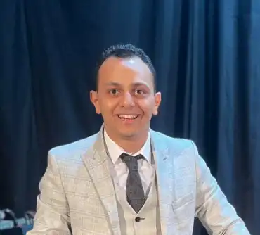 مستر احمد عصام