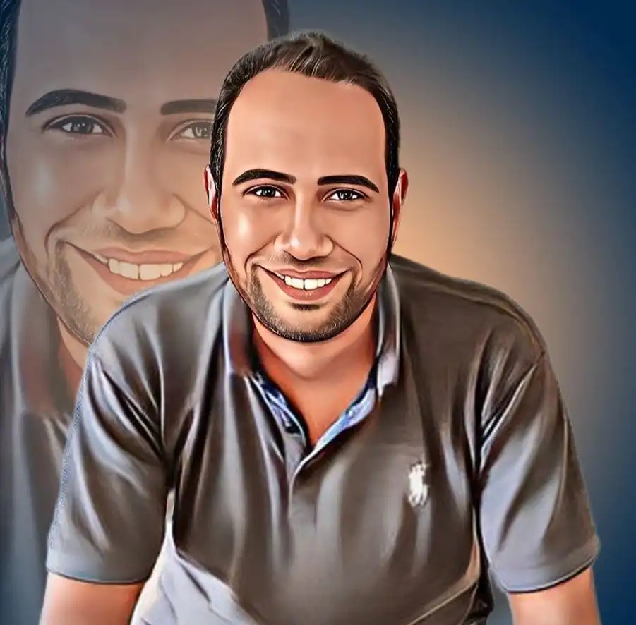 مستر مصطفى حساني