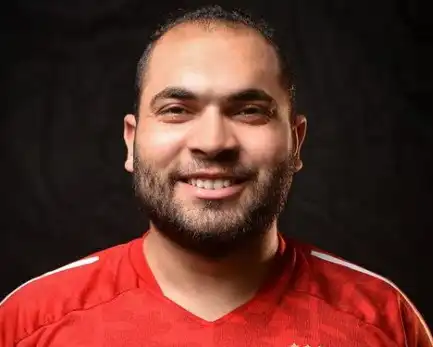 مستر احمد مسعد