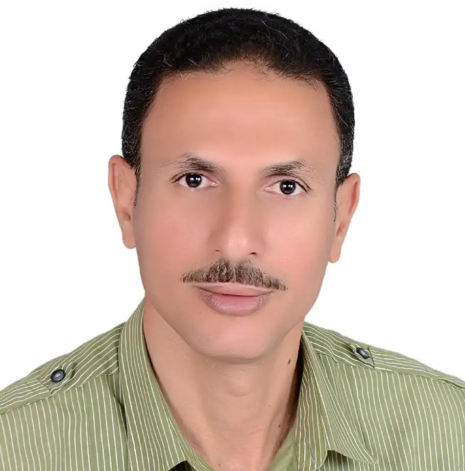 مستر اشرف الشناوي