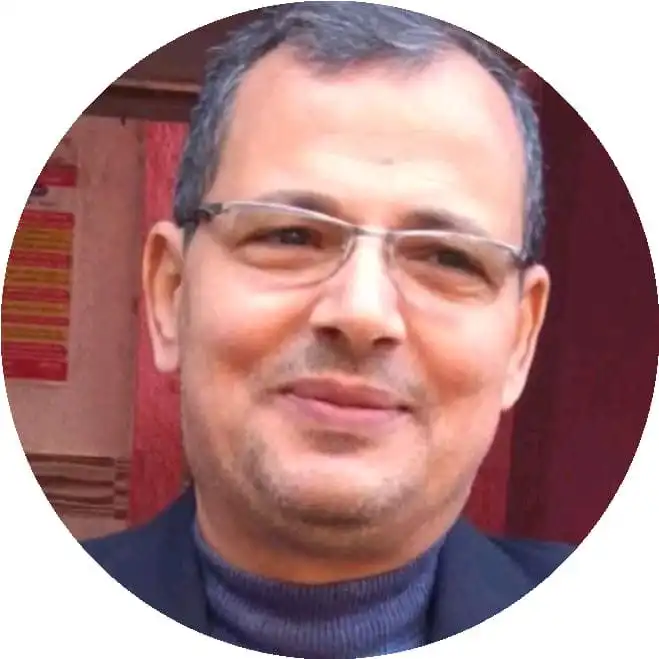 مستر فتحي خلف